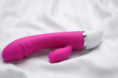 realistic vibrators