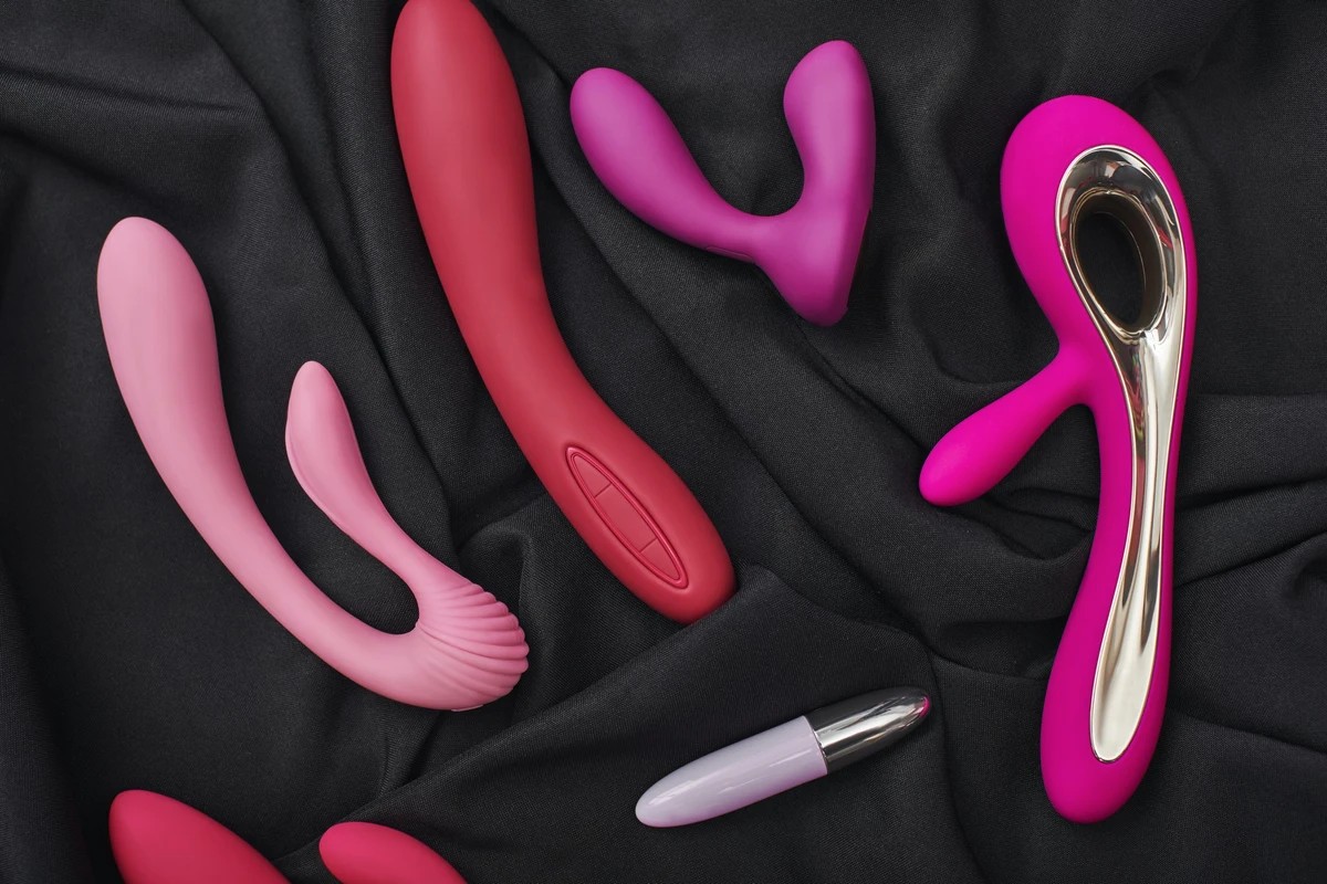 Sex Toys UAE